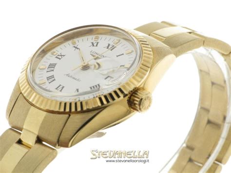 rolex femminili prezzi